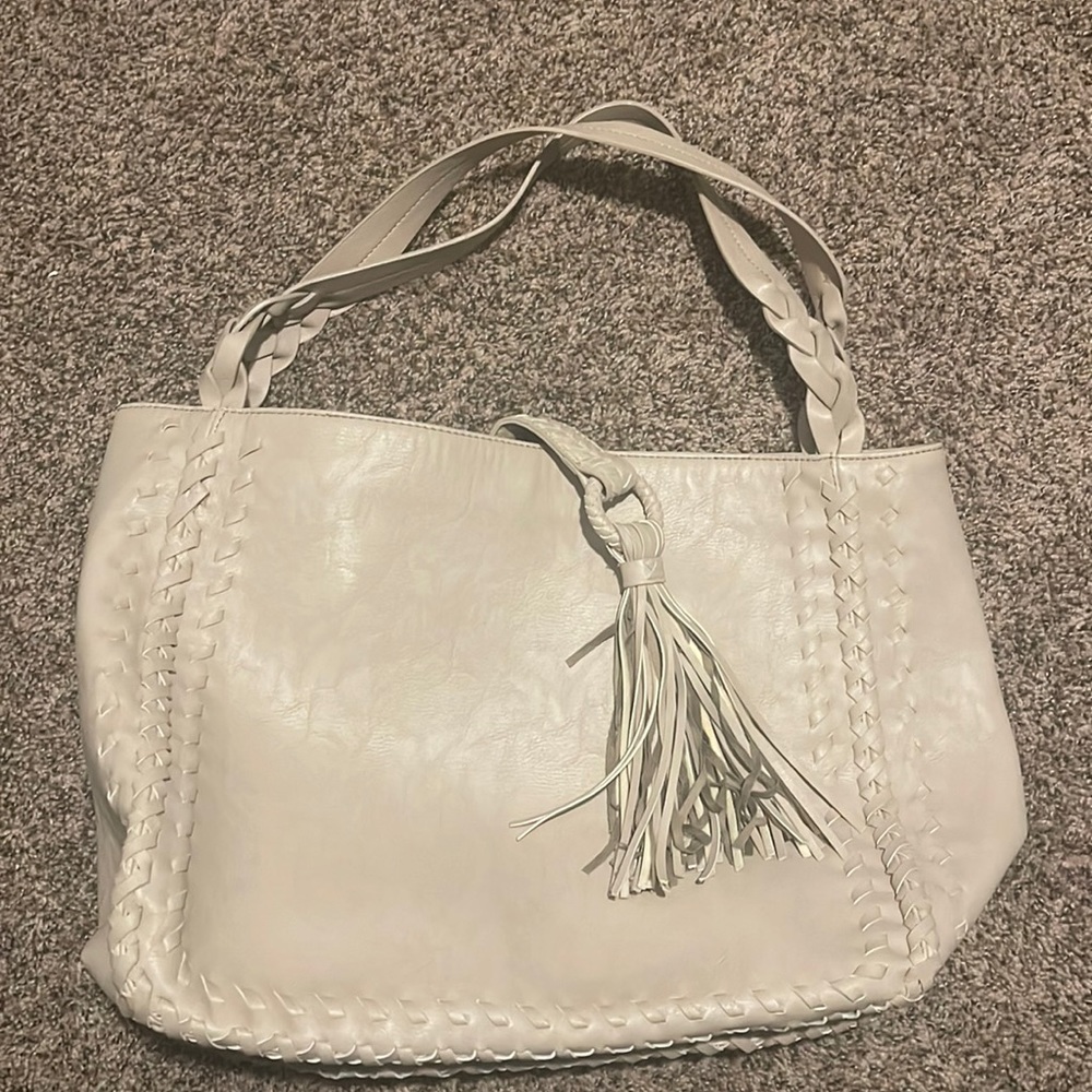 Big Buddha Bag